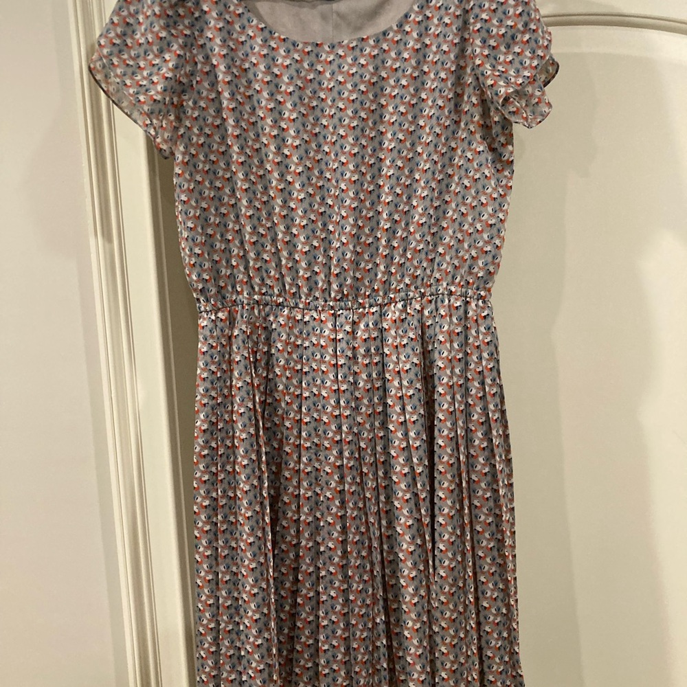 Gianni Binni Sz M vintage looking dress